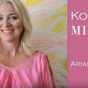 Kolory Miłości Ariana Karima