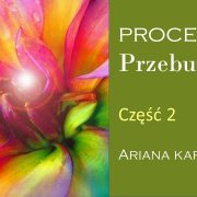 Przebudzenie – Ariana Karima