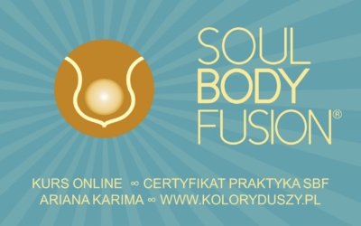 Kurs Soul Body Fusion Online – podgląd